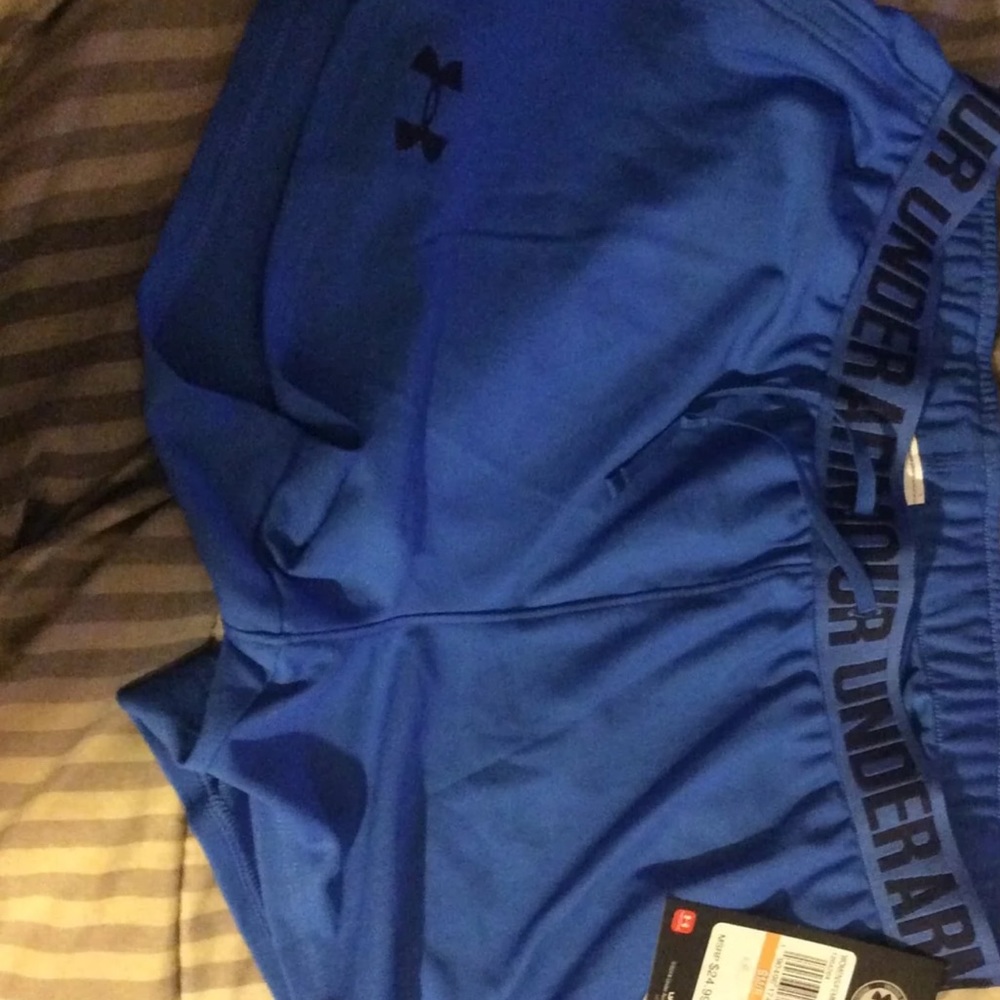 Under Armour shorts